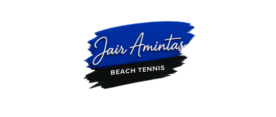 Jair Amintas Beach Tennis